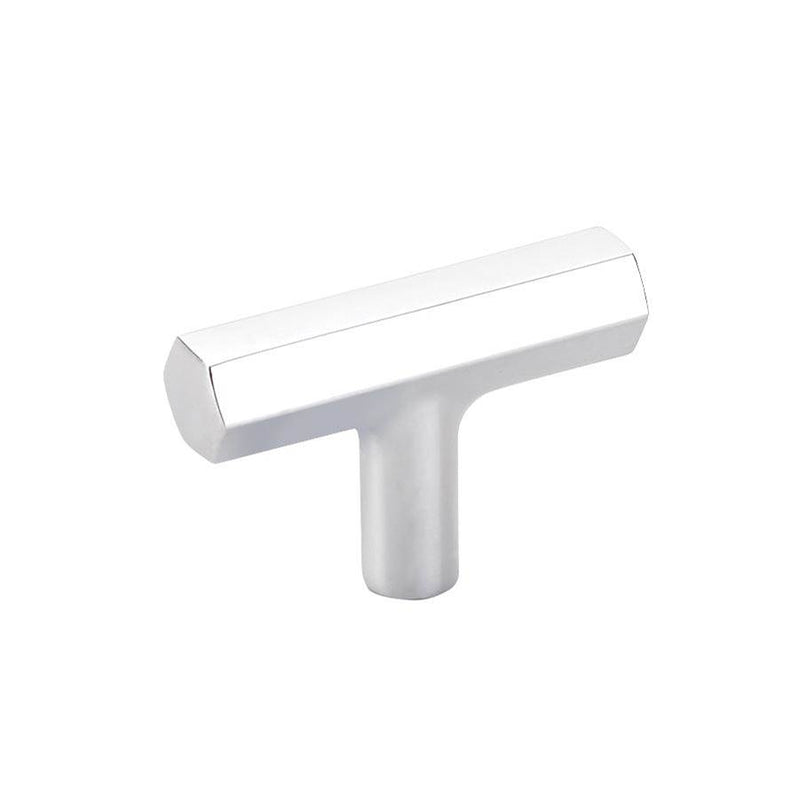 Emtek 86728 Mod Hex T-Knob 2"