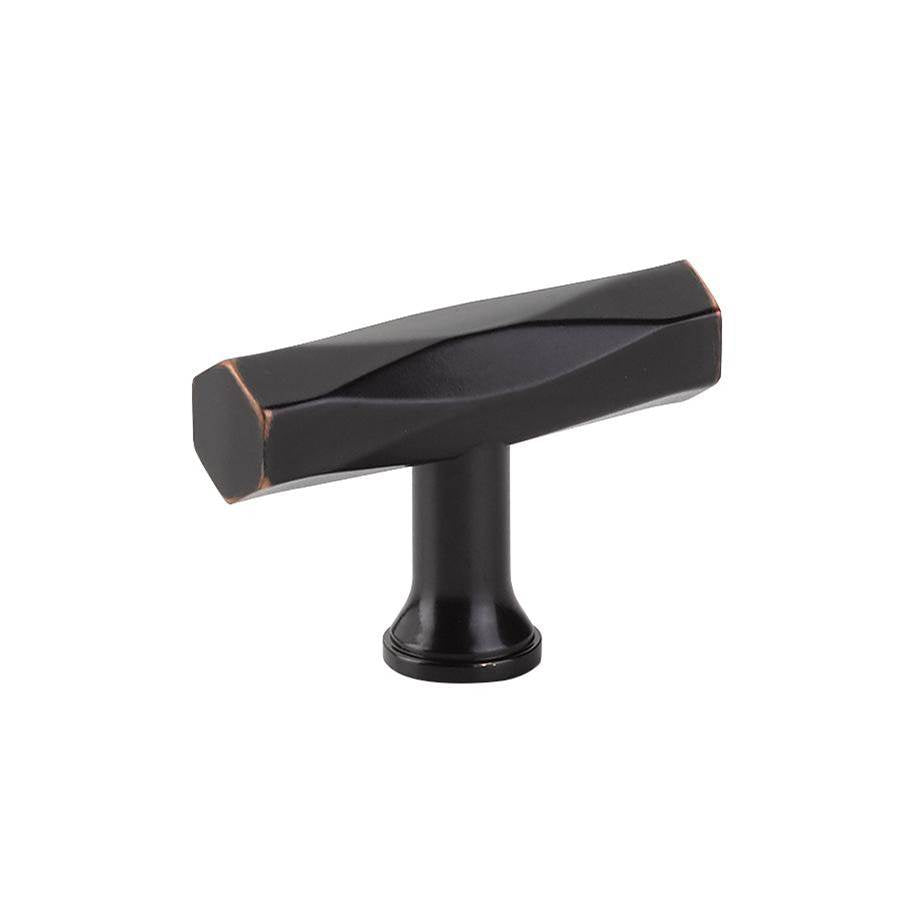 Emtek 86729 Tribeca T-Knob 2" - Parent