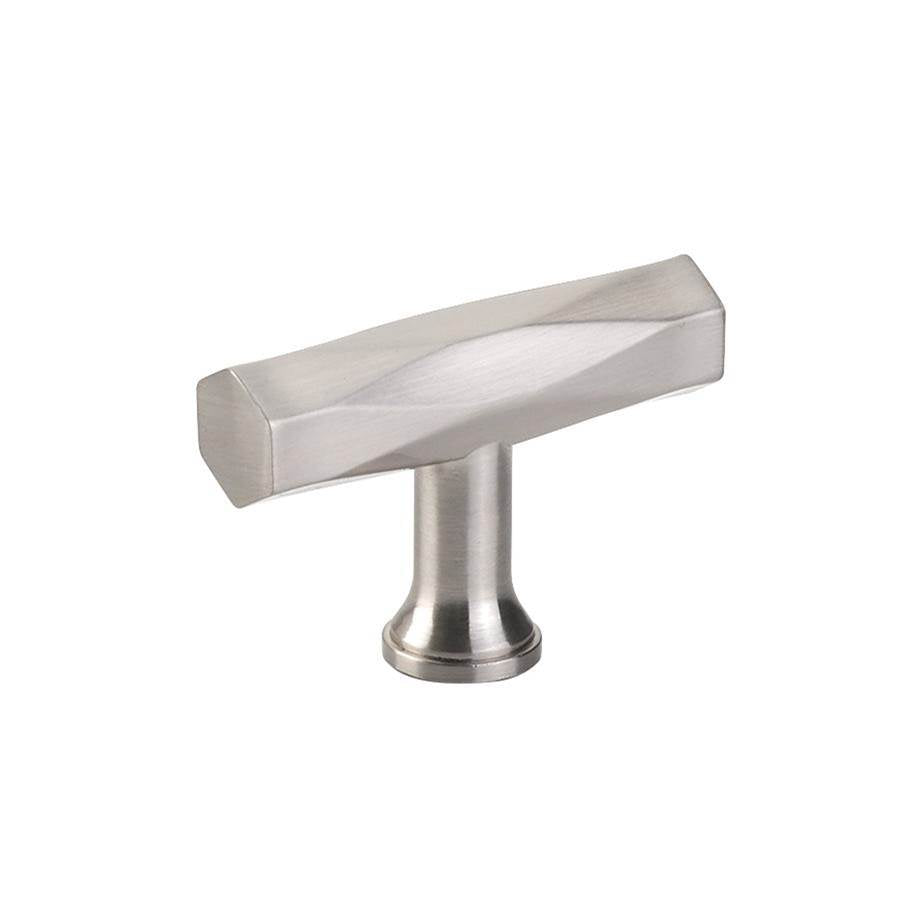 Emtek 86729 Tribeca T-Knob 2"