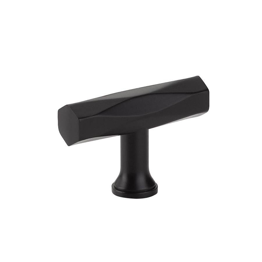 Emtek 86729 Tribeca T-Knob 2"