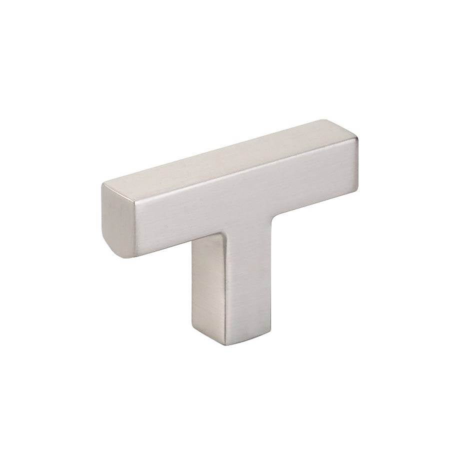 Emtek 86726 Warwick T-Knob 2"