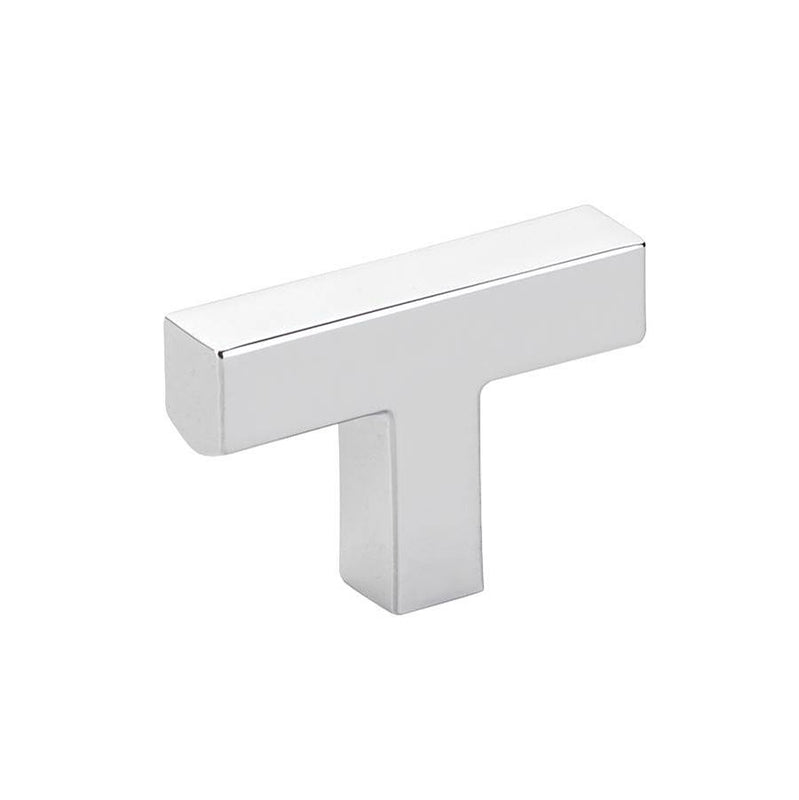 Emtek 86726 Warwick T-Knob 2"