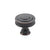 Emtek Glendon Knob , Cabinet