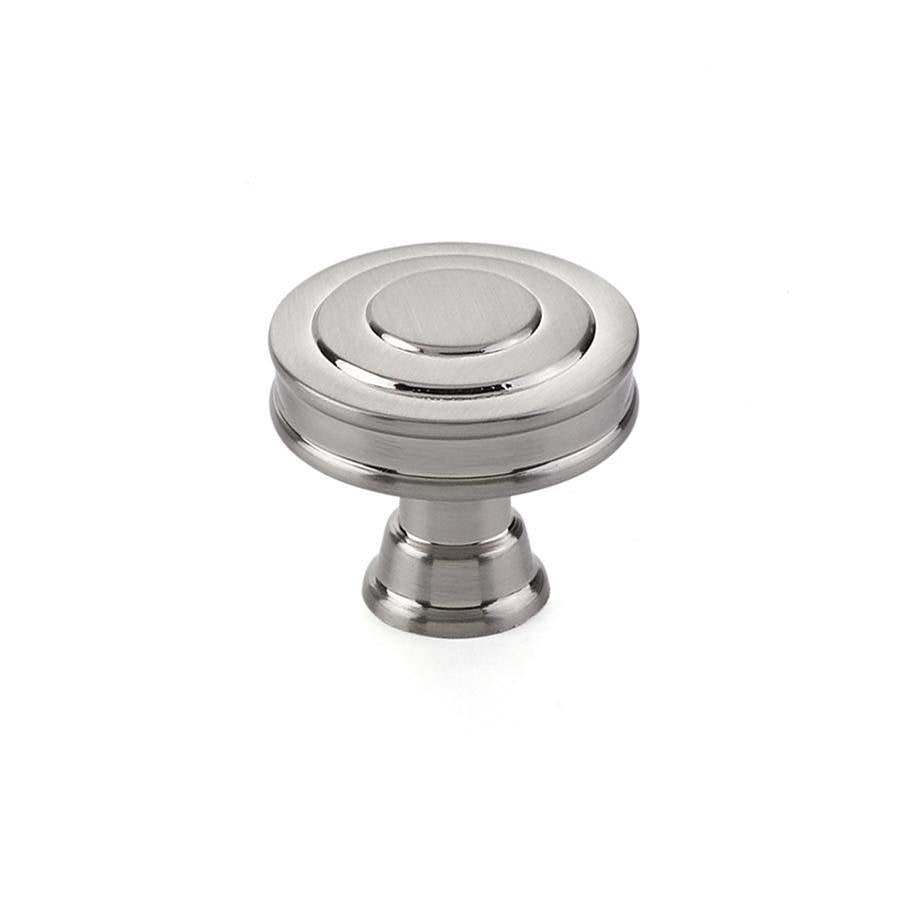 Emtek Glendon Knob , Cabinet