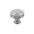 Emtek Glendon Knob , Cabinet