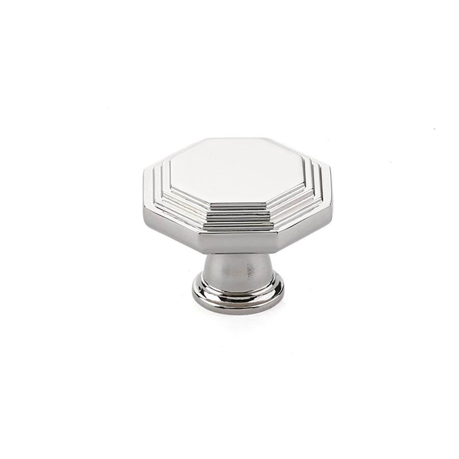 Emtek Midvale Knob , Cabinet