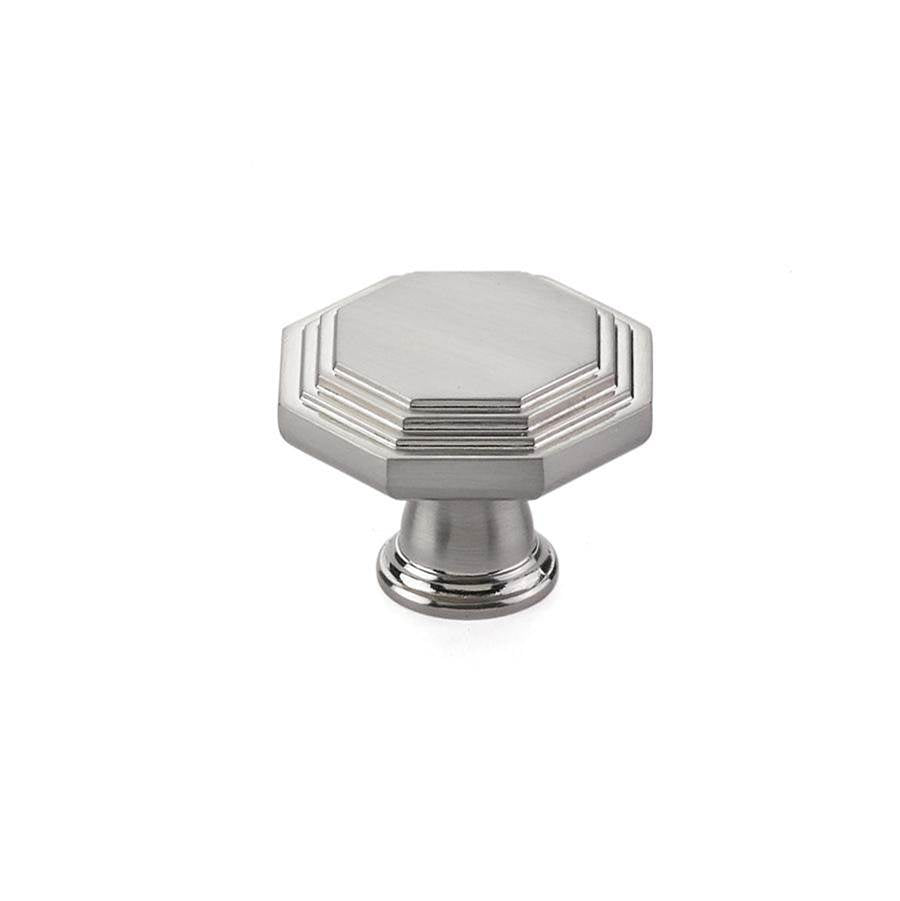 Emtek Midvale Knob , Cabinet