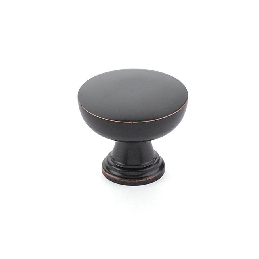 Emtek Overland Knob , Cabinet