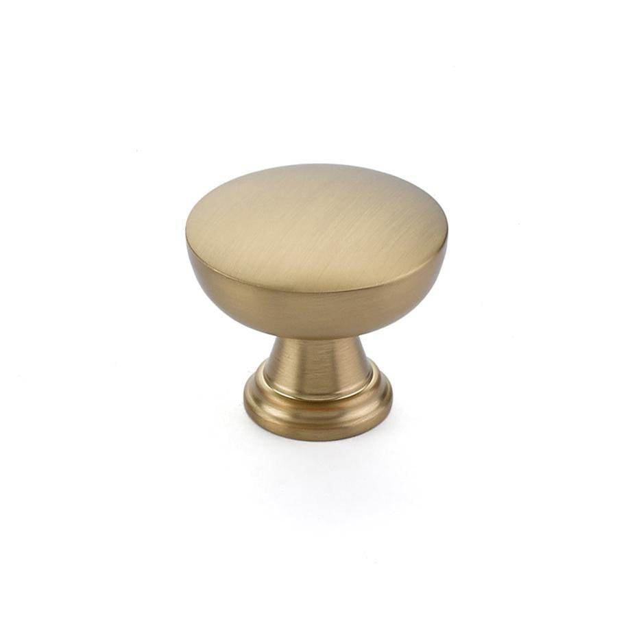 Emtek Overland Knob , Cabinet