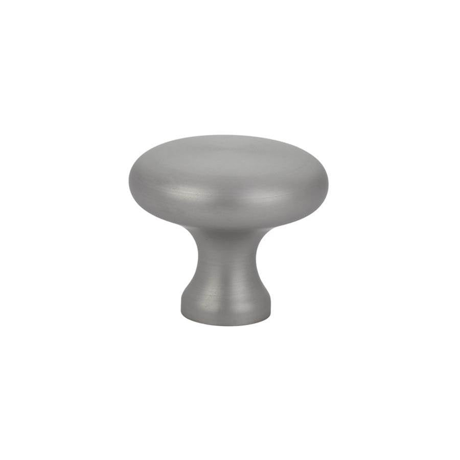 Emtek Cabinet Knob , Brass Providence