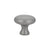 Emtek Cabinet Knob , Brass Providence