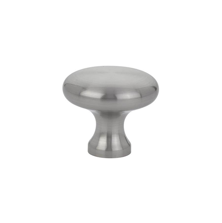 Emtek Cabinet Knob , Brass Providence