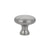 Emtek Cabinet Knob , Brass Providence