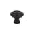 Emtek Cabinet Knob , Brass Rope - Parent