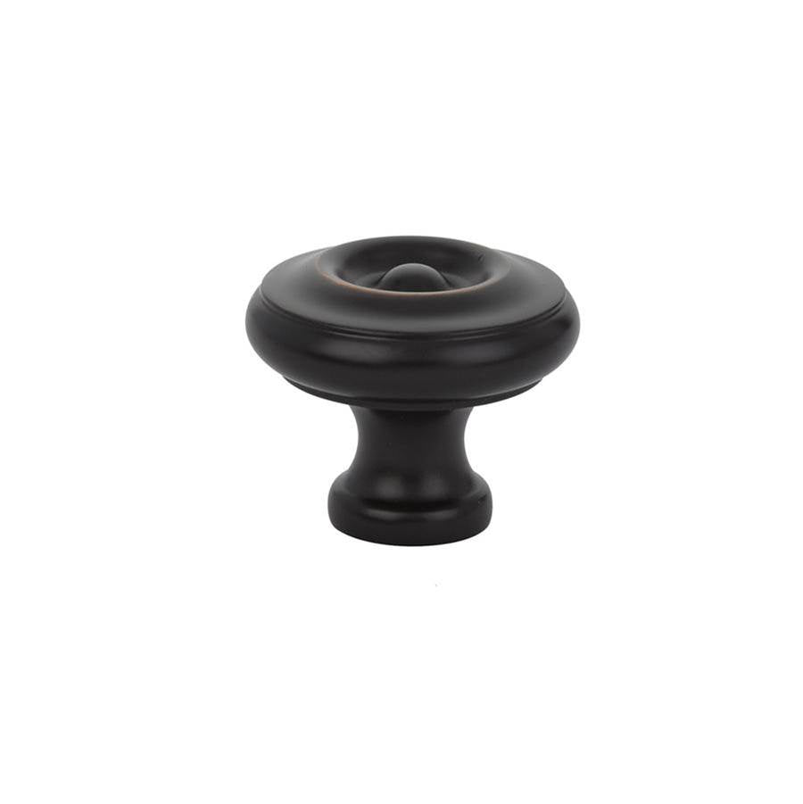 Emtek Cabinet Knob , Waverly
