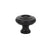 Emtek Cabinet Knob , Waverly