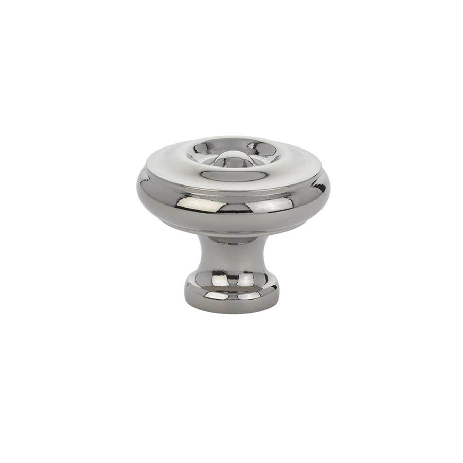Emtek Cabinet Knob , Waverly