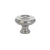 Emtek Cabinet Knob , Waverly