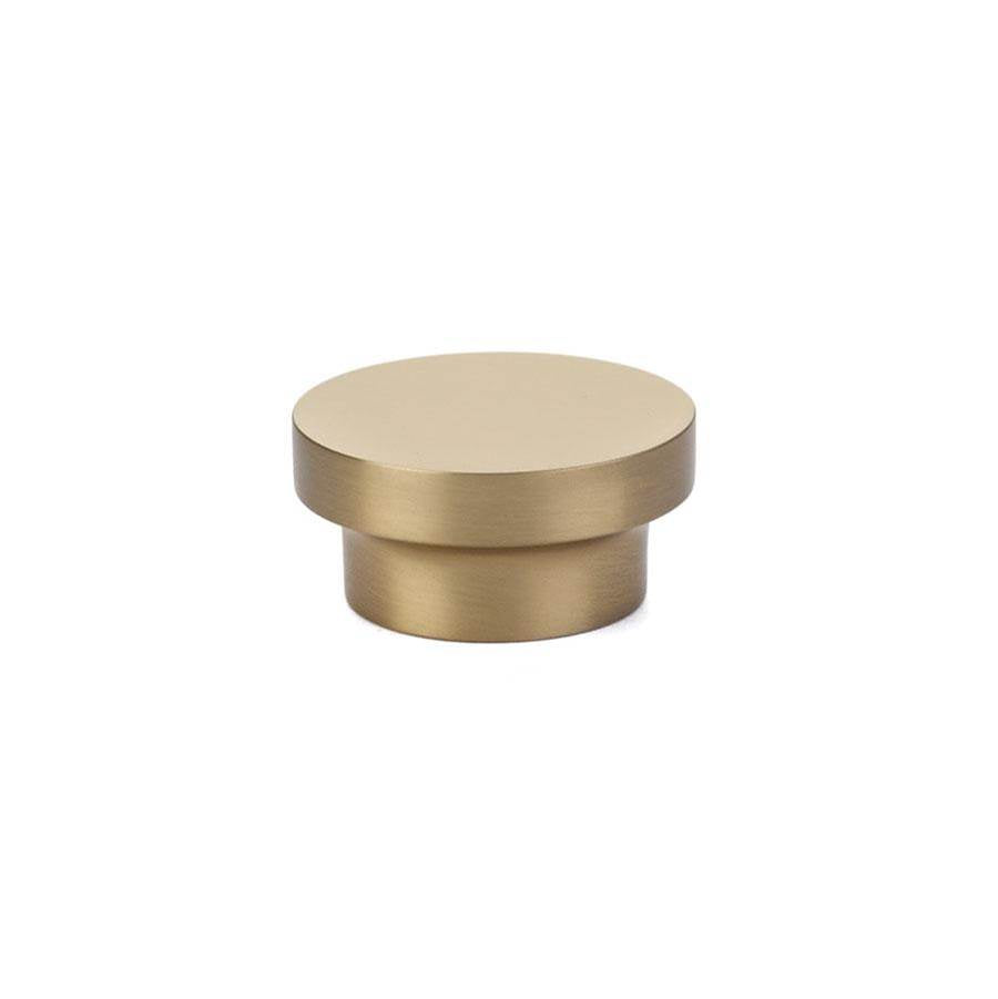Emtek District Knob , Cabinet