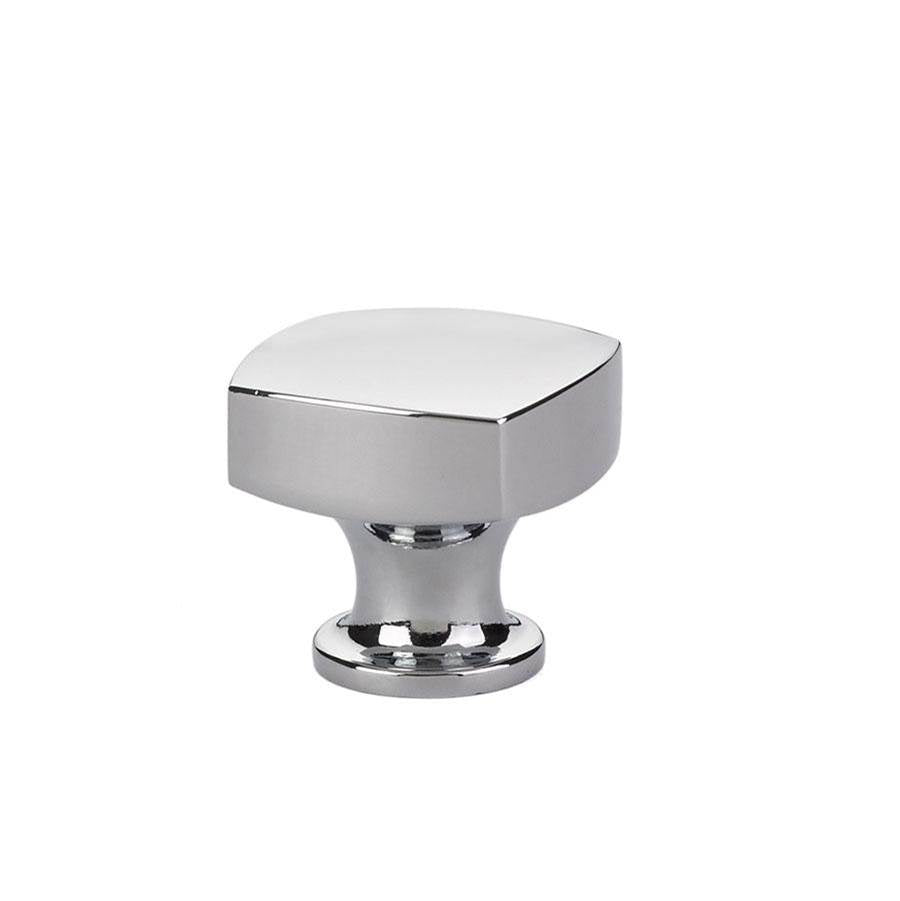 Emtek Freestone Knob , Cabinet