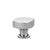 Emtek Freestone Knob , Cabinet
