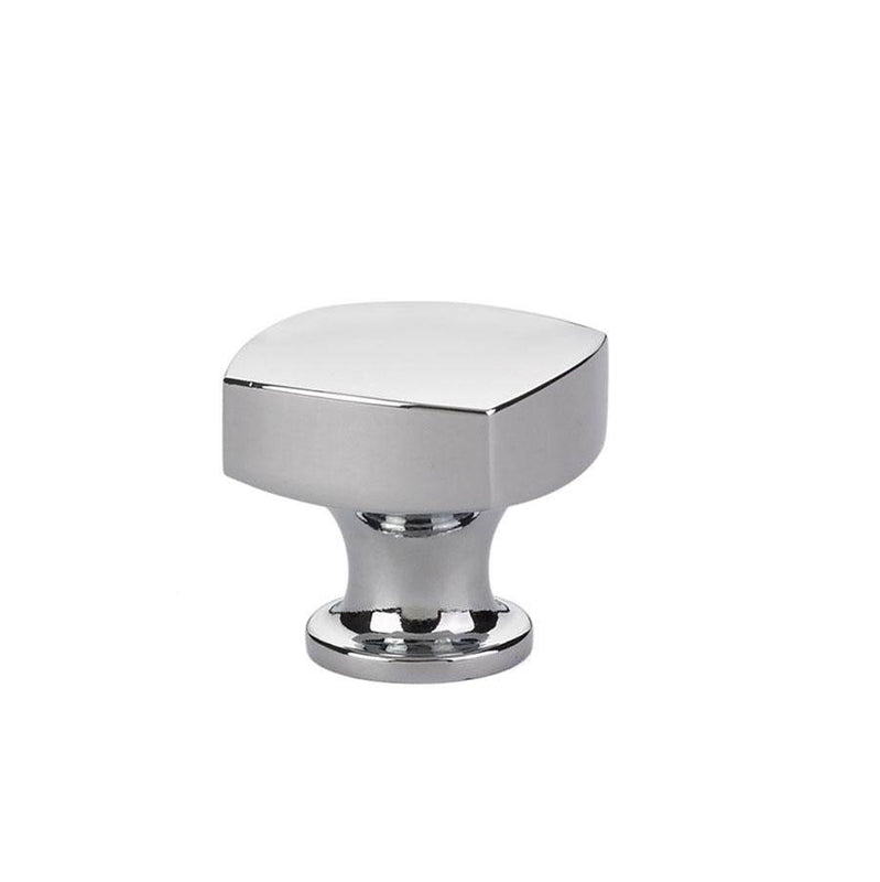 Emtek Freestone Knob , Cabinet