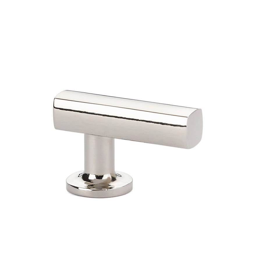 Emtek 86452 Freestone Finger Pull , Cabinet , 1-7/8" C-C