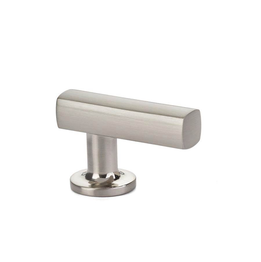 Emtek 86452 Freestone Finger Pull , Cabinet , 1-7/8" C-C