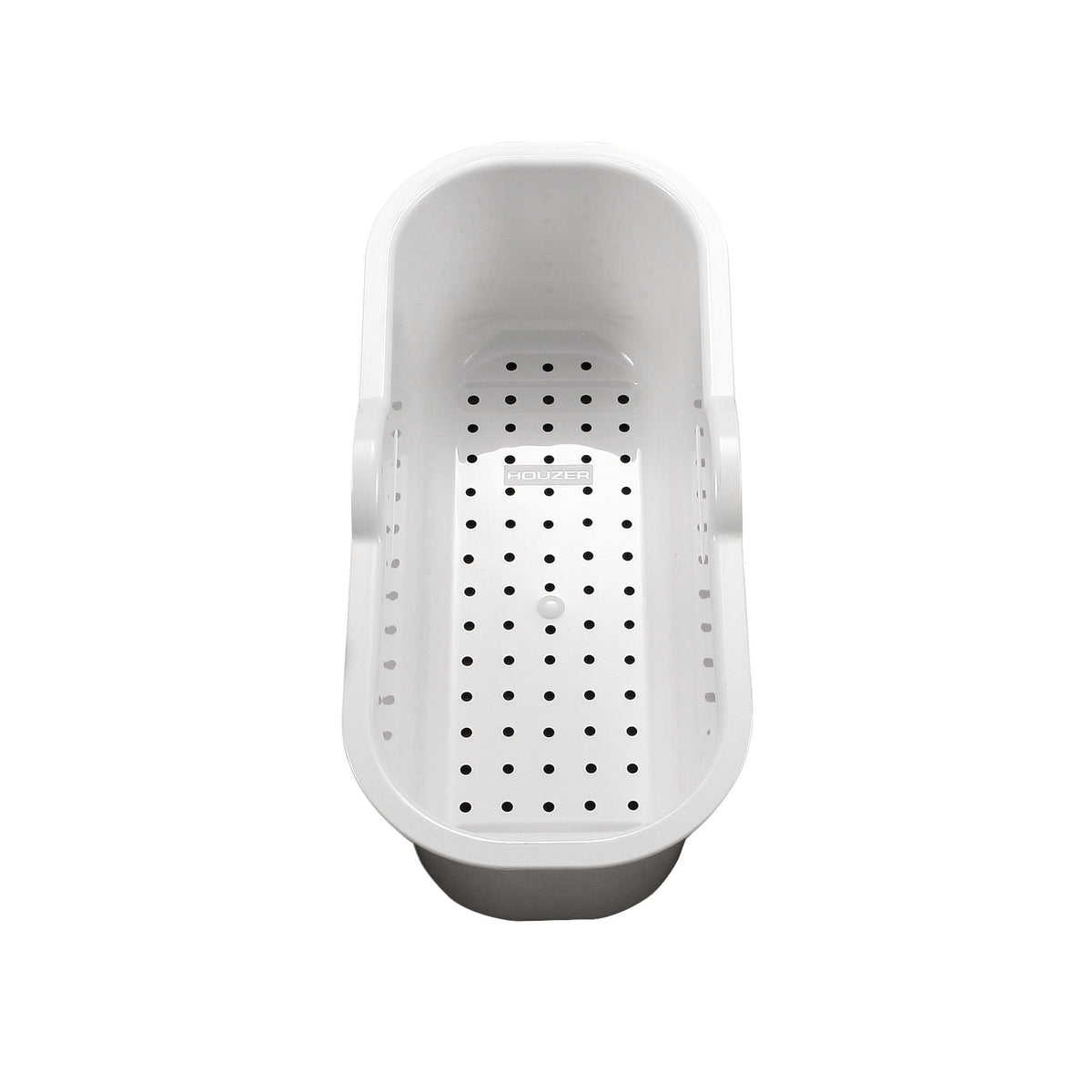 Houzer CL-1120 Plastic Colander