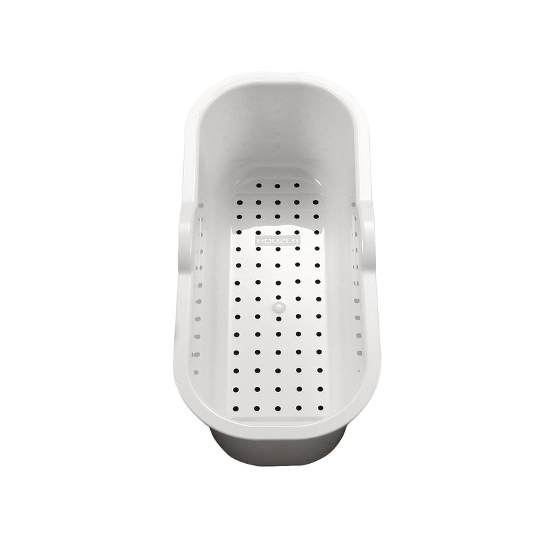 Houzer CL-1120 Plastic Colander