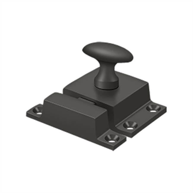Deltana CL1532 Cabinet Lock, 1-1/2 x 1-3/4