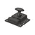 Deltana CL1532 Cabinet Lock, 1-1/2 x 1-3/4
