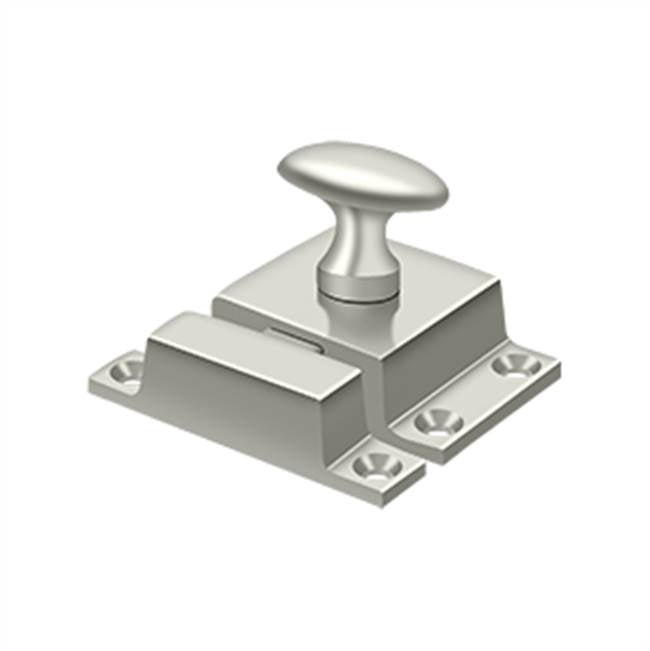 Deltana CL1532 Cabinet Lock, 1-1/2 x 1-3/4