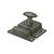Deltana CL1532 Cabinet Lock, 1-1/2 x 1-3/4