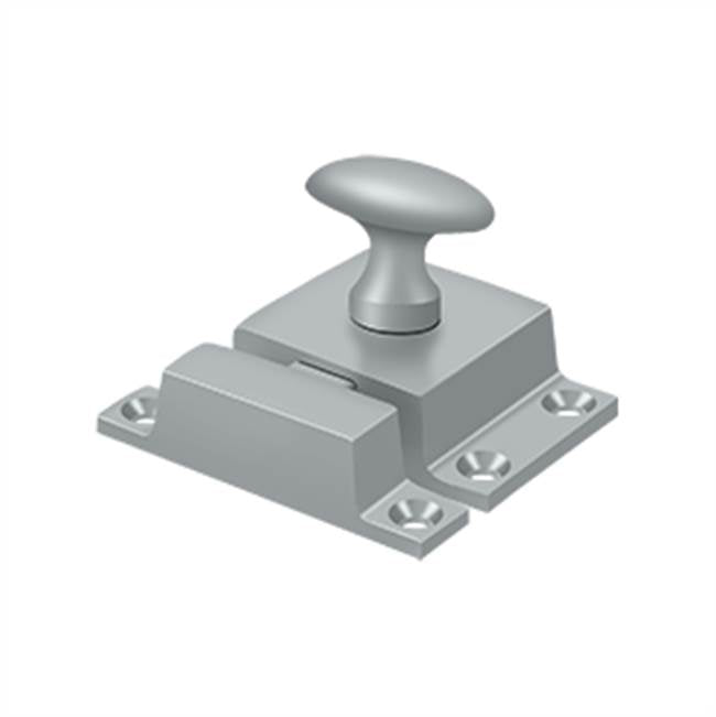 Deltana CL1532 Cabinet Lock, 1-1/2 x 1-3/4