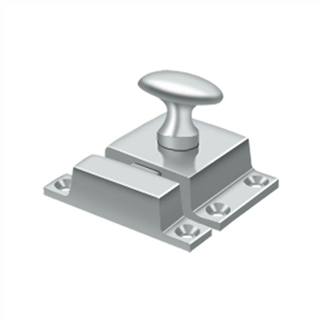 Deltana CL1532 Cabinet Lock, 1-1/2 x 1-3/4