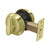 Deltana CL200LM Single Deadbolt GR1