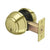 Deltana CL210LM Double Deadbolt GR1