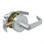 Deltana CL500EVC Comm. Entry Standard GR2, Clarendon With  CYL