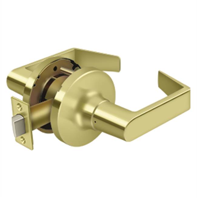 Deltana CL501FLC Comm. Passage Standard GR1, Clarendon