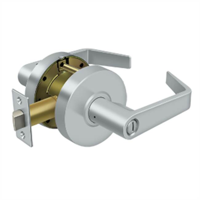 Deltana CL502EVC Comm. Privacy Standard GR2, Clarendon