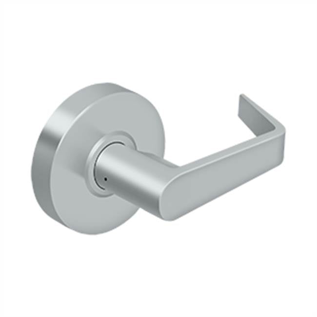 Deltana CL5EVC Comm, Dummy Standard GR2, Clarendon