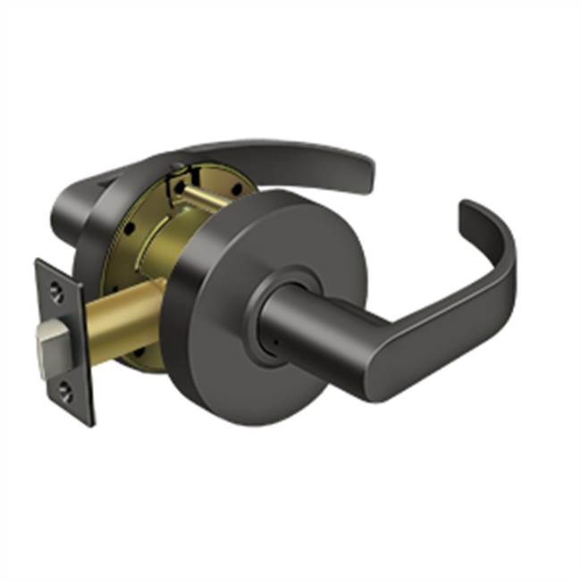 Deltana CL601EVC Comm. Passage Standard GR2, Curved With  Cyl - Parent