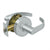 Deltana CL601EVC Comm. Passage Standard GR2, Curved With  Cyl