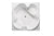 Americh CL6060LA2 Cloverleaf 6060 - Luxury Series / Airbath 2 Combo