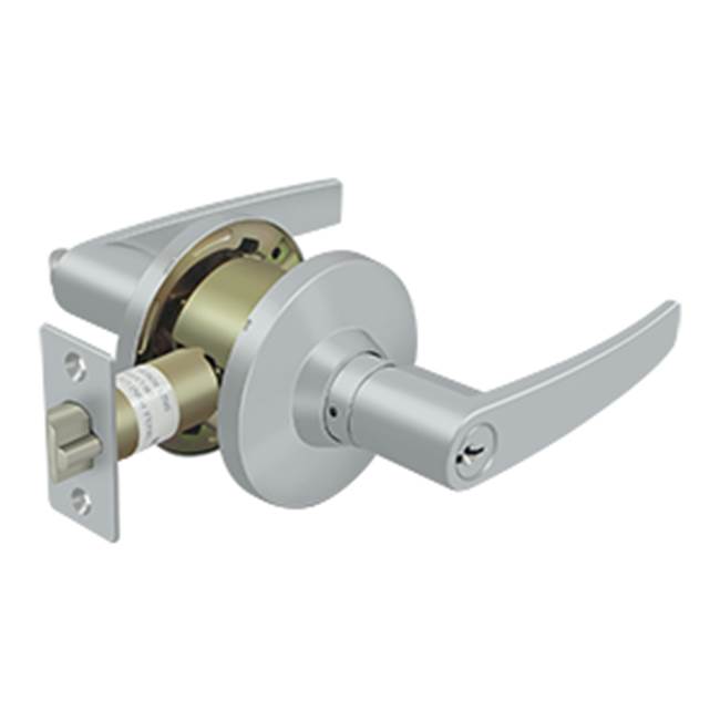 Deltana CL700EL Comm, Entry Standard Grade 2, Straight Lever