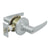 Deltana CL700EL Comm, Entry Standard Grade 2, Straight Lever