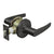 Deltana CL701EL Comm, Passage Standard Grade 2, Straight Lever - Parent