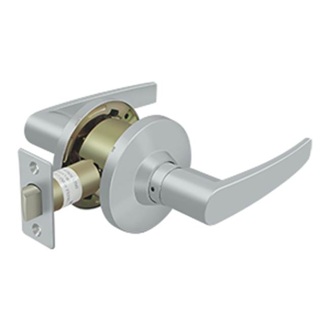 Deltana CL701EL Comm, Passage Standard Grade 2, Straight Lever