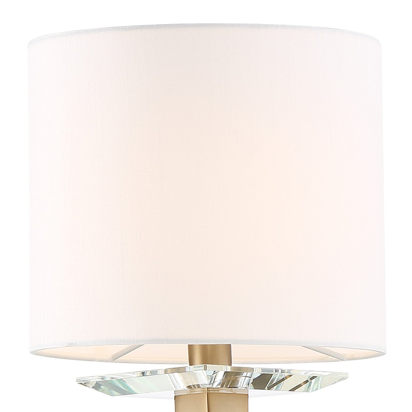 Crystorama CLI-231 Clifton 1 Light Wall Mount - Parent